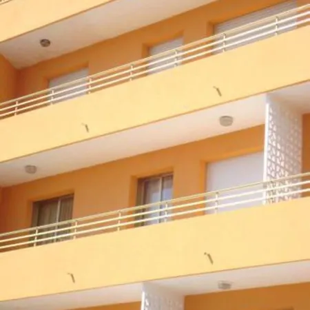 Apartamento Sanxenxo דירה