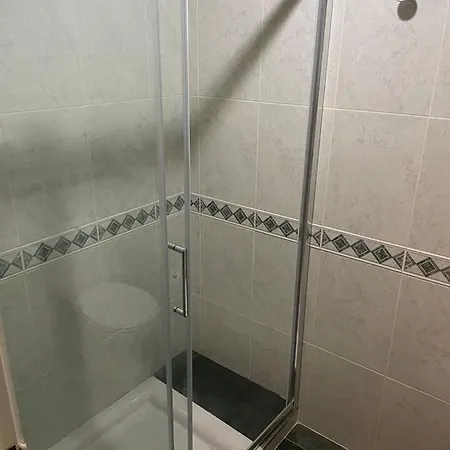 דירה Apartamento Sanxenxo סנשנשו