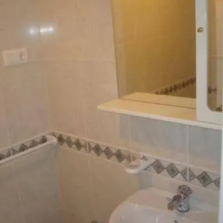 דירה Apartamento Sanxenxo