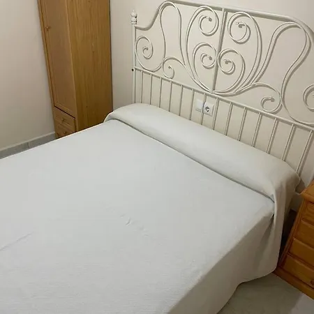 Apartamento Sanxenxo סנשנשו